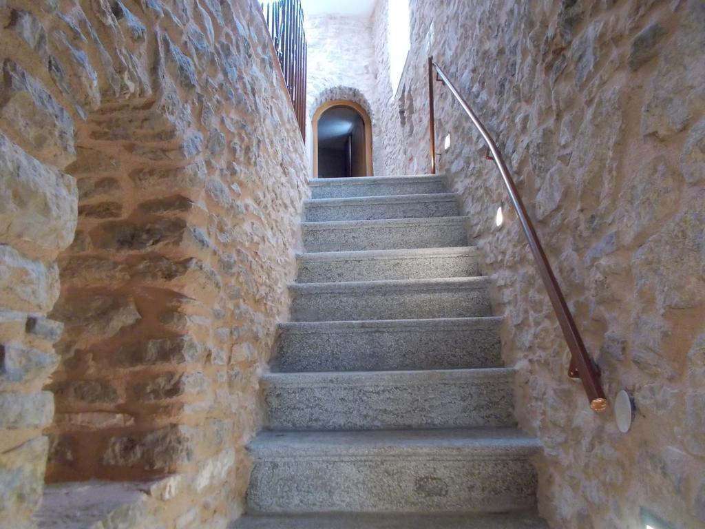 Traditional Guest House Chrisyis Pyrgi  Zimmer foto