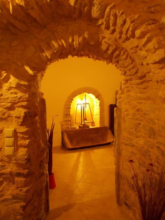 Traditional Guest House Chrisyis Pyrgi  Zimmer foto