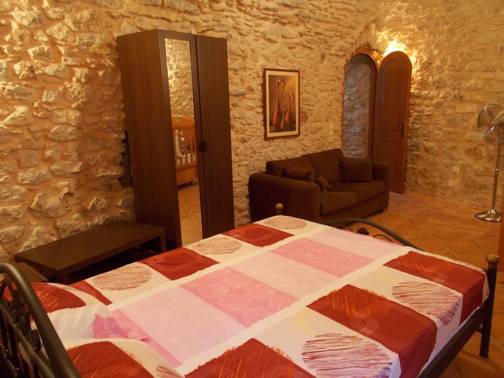 Traditional Guest House Chrisyis Pyrgi  Exterior foto