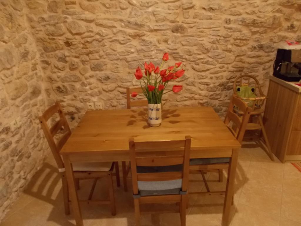 Traditional Guest House Chrisyis Pyrgi  Exterior foto