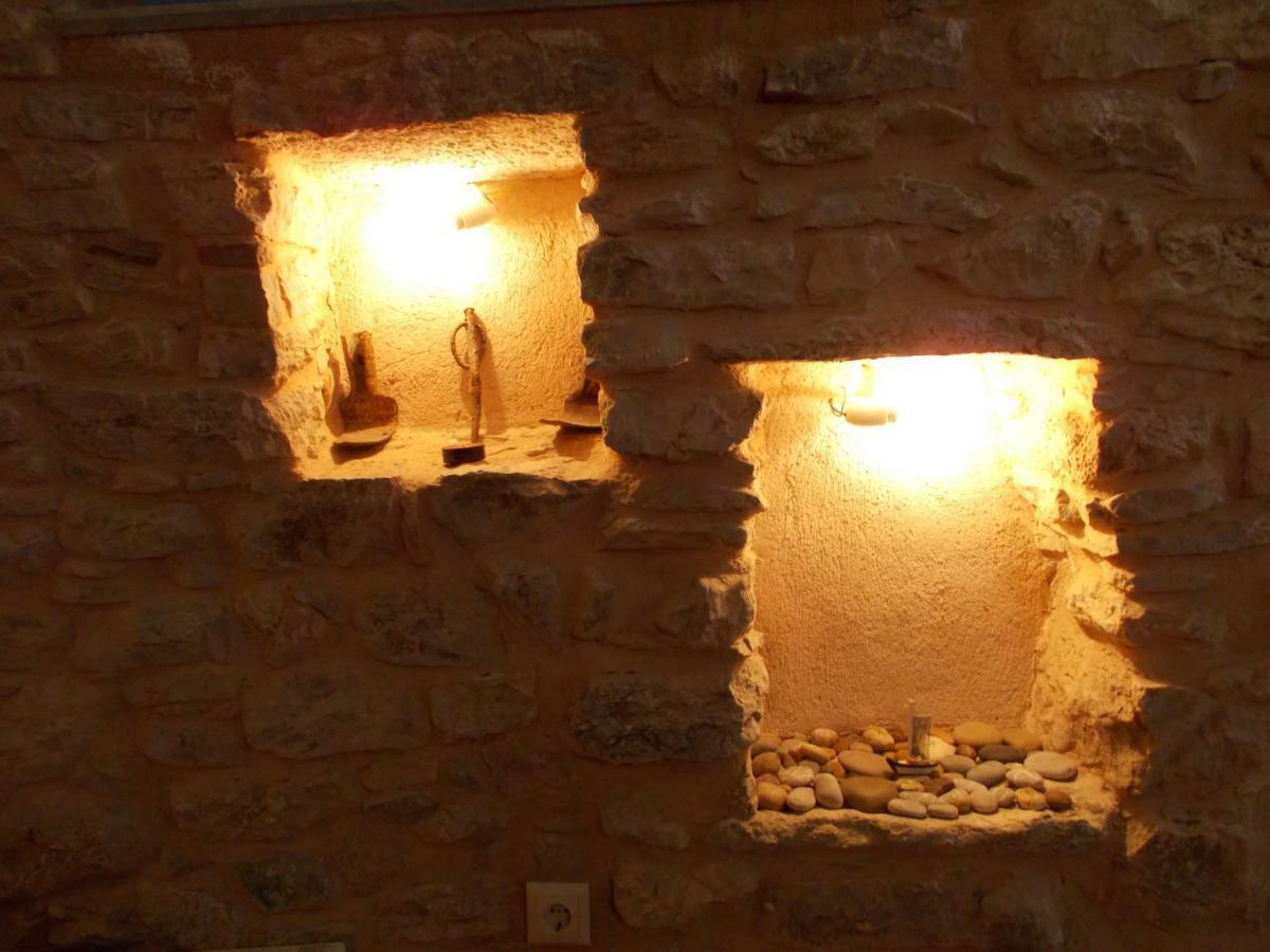 Traditional Guest House Chrisyis Pyrgi  Exterior foto