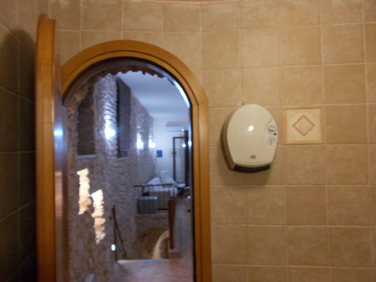Traditional Guest House Chrisyis Pyrgi  Exterior foto
